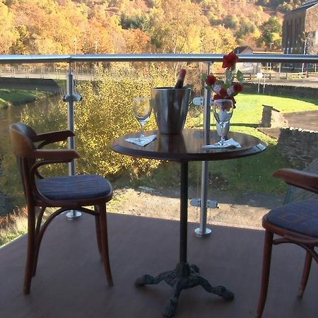 Highland Getaway Hotell Kinlochleven Eksteriør bilde