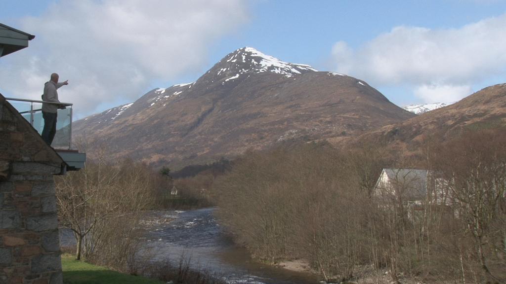 Highland Getaway Hotell Kinlochleven Eksteriør bilde